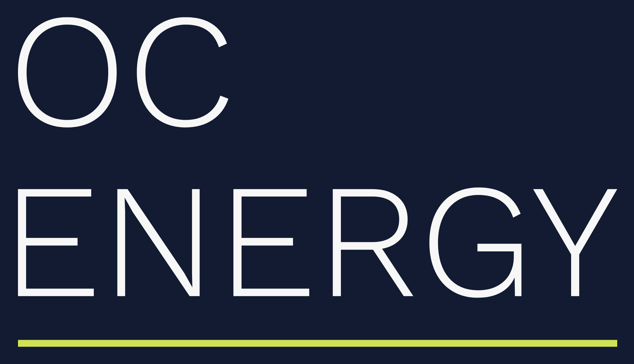 OC Energy